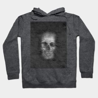 Dark Skull Hoodie